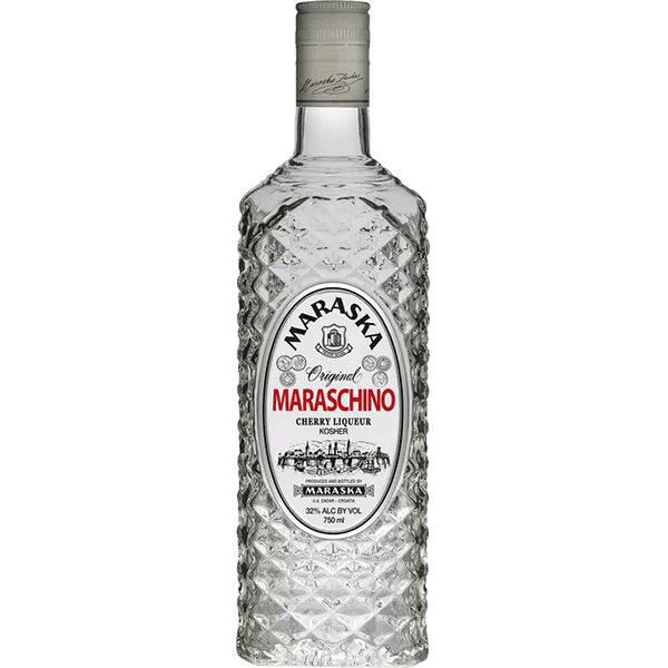 Picture of Maraska Maraschino Cherry Liqueur
