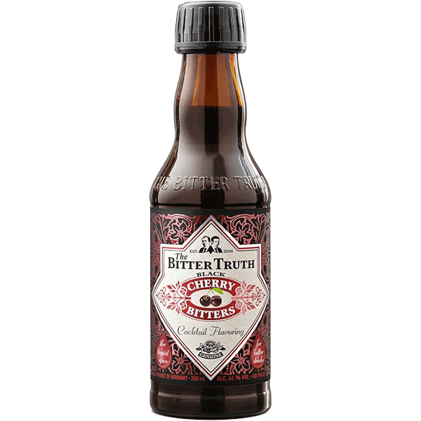 Picture of The Bitter Truth Black Cherry Bitters