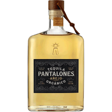 Picture of Pantalones Anejo Organico Tequila