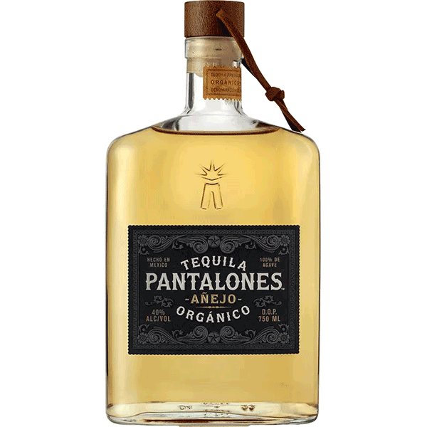 Picture of Pantalones Reposado Organico Tequila