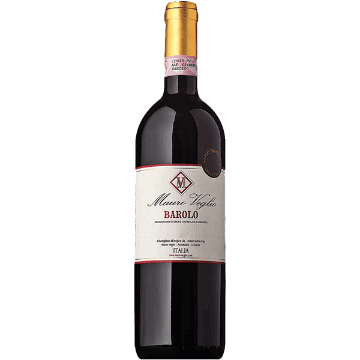 Picture of Mauro Veglio Barolo 2020