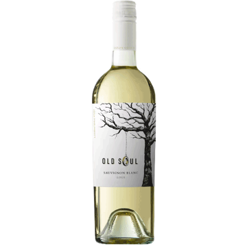 Picture of Old Soul Sauvignon Blanc