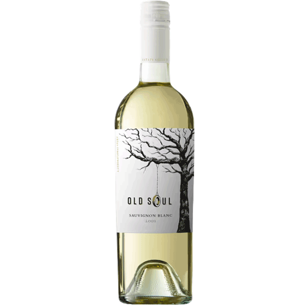 Picture of Old Soul Sauvignon Blanc