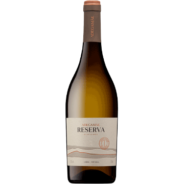 Picture of Adega Mae Reserva Branco 2020
