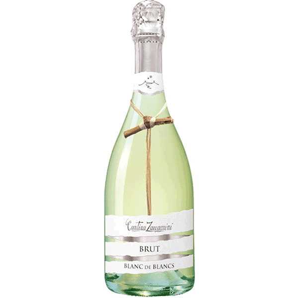 Picture of Cantina Zaccagnini Blanc de Blancs Brut