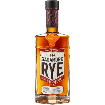 Picture of Sagamore Spirit Small Batch Straight Rye Whiskey