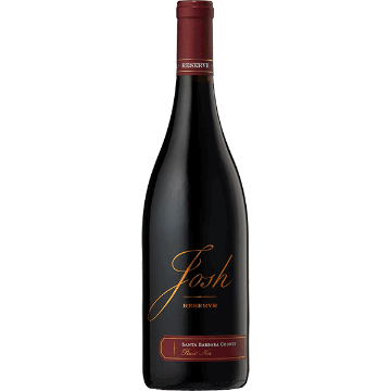 Picture of Josh Cellars Reserve Santa Barbara County Pinot Noir 2023