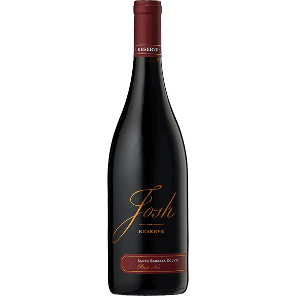 Picture of Josh Cellars Reserve Santa Barbara County Pinot Noir 2023