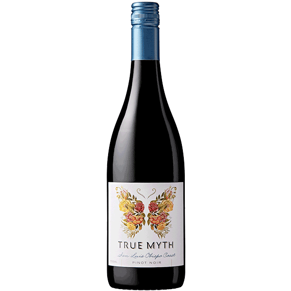 Picture of True Myth Pinot Noir 2022