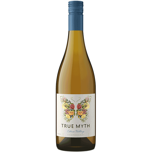 Picture of True Myth Chardonnay 2022