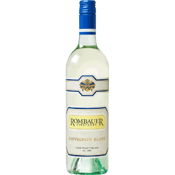 Picture of Rombauer Sauvignon Blanc 2023