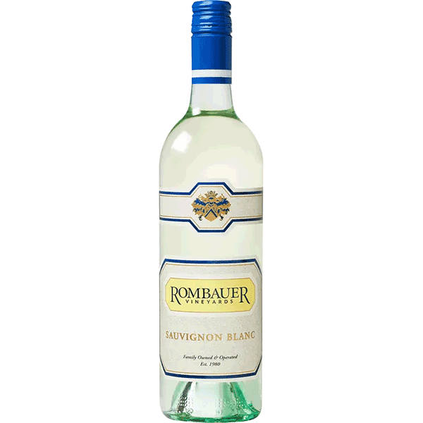 Picture of Rombauer Sauvignon Blanc 2023