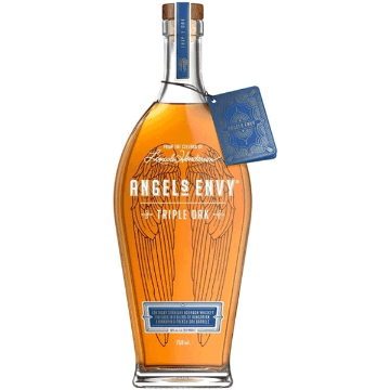 Picture of Angel's Envy Triple Oak Kentucky Straight Bourbon Whiskey