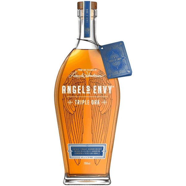 Picture of Angel's Envy Triple Oak Kentucky Straight Bourbon Whiskey