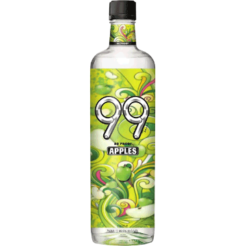 Picture of 99 Apples Liqueur