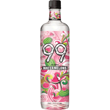 Picture of 99 Watermelons Liqueur