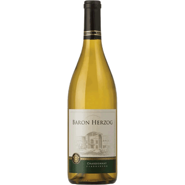 Picture of Baron Herzog Chardonnay 