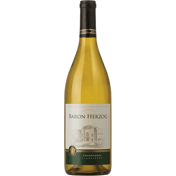 Picture of Baron Herzog Chardonnay 