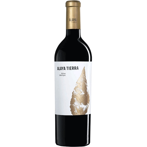 Picture of Bodegas Atalaya Alaya Tierra 2021