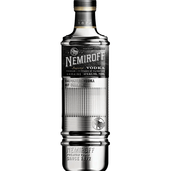 Picture of Nemiroff Vodka