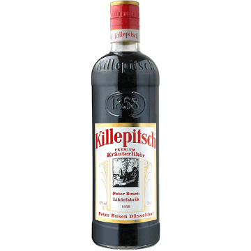 Picture of Killepitsch Herbal Liqueur 