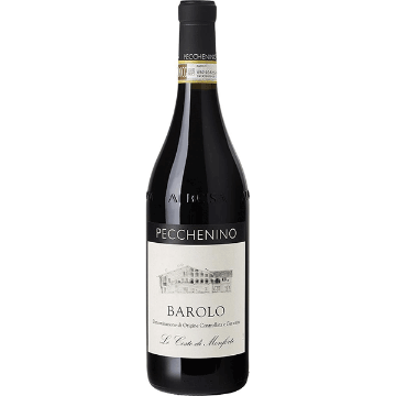 Picture of Pecchenino Barolo Le Coste di Monforte 2019