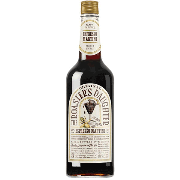 Picture of Roaster's Daughter Espresso Martini