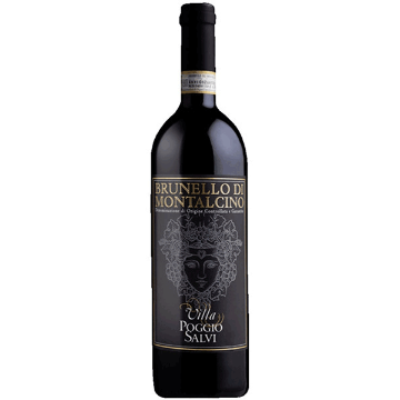Picture of Villa Poggio Salvi Brunello di Montalcino 2019