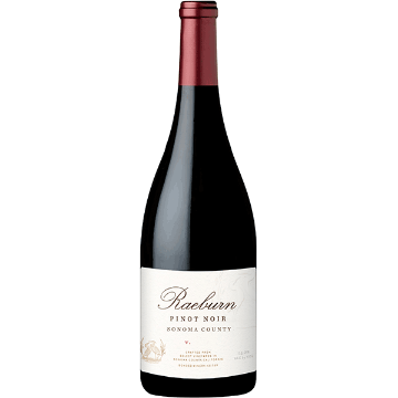 Picture of Raeburn Pinot Noir 2022
