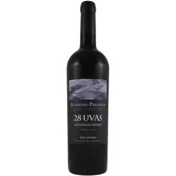 Picture of Achados e Perdidos 28 Uvas Douro 2021