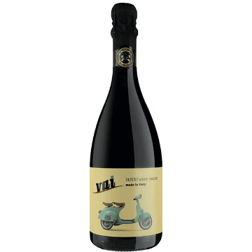 Picture of Vai Reggiano Lambrusco Vino Frizzante Secco