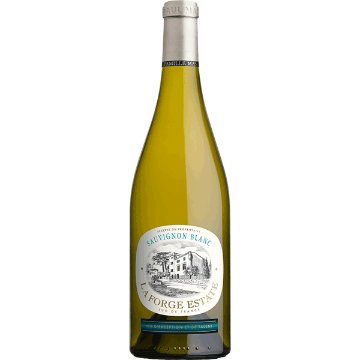 Picture of La Forge Estate Sauvignon Blanc 2021