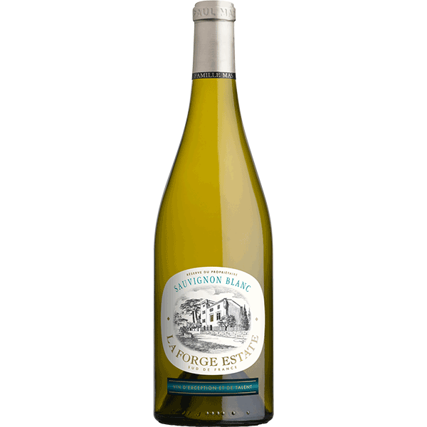 Picture of La Forge Estate Sauvignon Blanc 2021