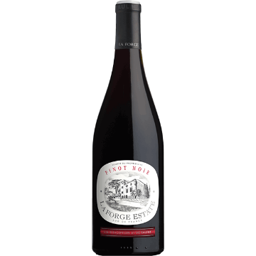Picture of La Forge Estate Pinot Noir 2021