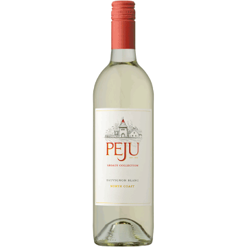 Picture of Peju Legacy Collection Sauvignon Blanc 2022