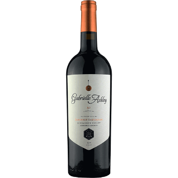 Picture of Gabrielle Ashley Cabernet Sauvignon 2022