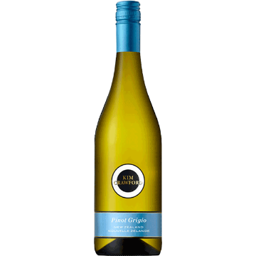 Picture of Kim Crawford Pinot Grigio 2023