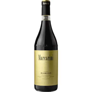 Picture of Marcarini Barolo Brunate 2017