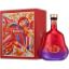 Picture of Hennessy XO Lunar New Year 2025 Art by Shuting Qiu