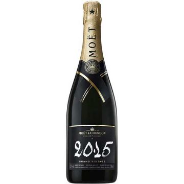 Picture of Moet & Chandon Grand Vintage Brut 2016