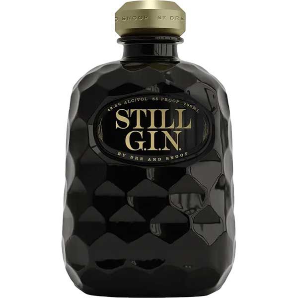 Picture of Still Gin by Dre and Snoop