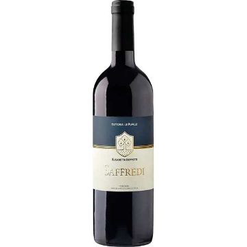 Picture of Fattoria Le Pupille Saffredi Toscana Rosso 2021