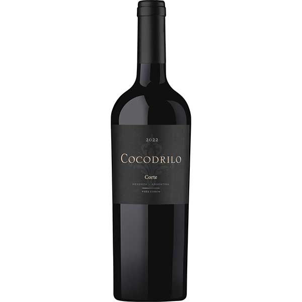Picture of Vina Cobos Cocodrilo Corte 2022