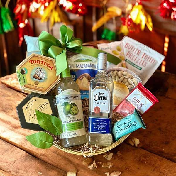Picture of Margaritaville Gift Basket