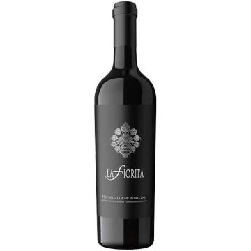Picture of La Fiorita Brunello di Montalcino 2019