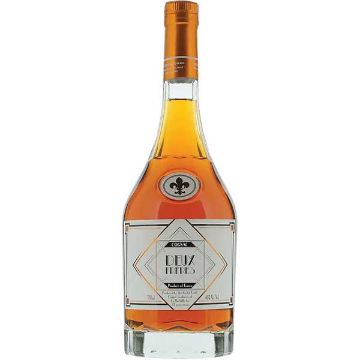 Picture of Deux Freres XO Cognac