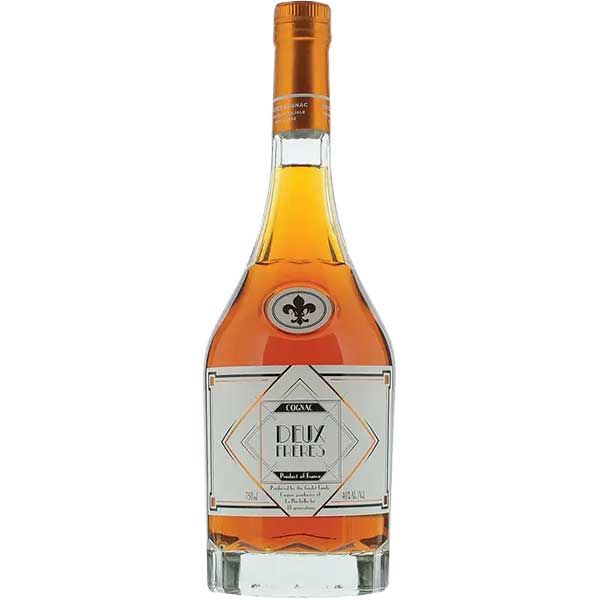 Picture of Deux Freres XO Cognac