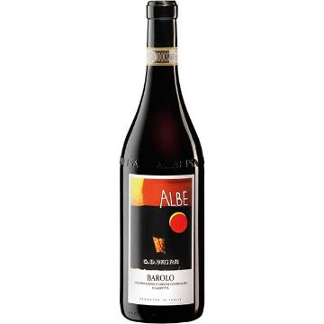 Picture of G.D. Vajra Barolo Albe 2021