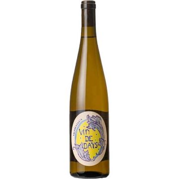 Picture of Day Wines Vin de Days Blanc 2023