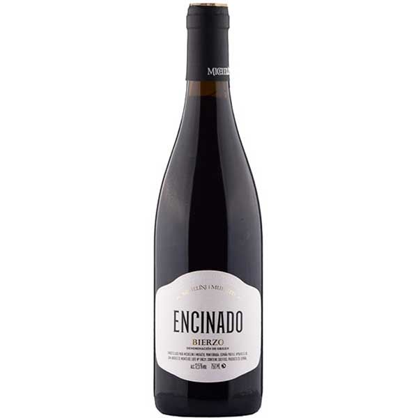 Picture of Michelini i Mufatto Encinado Bierzo 2021